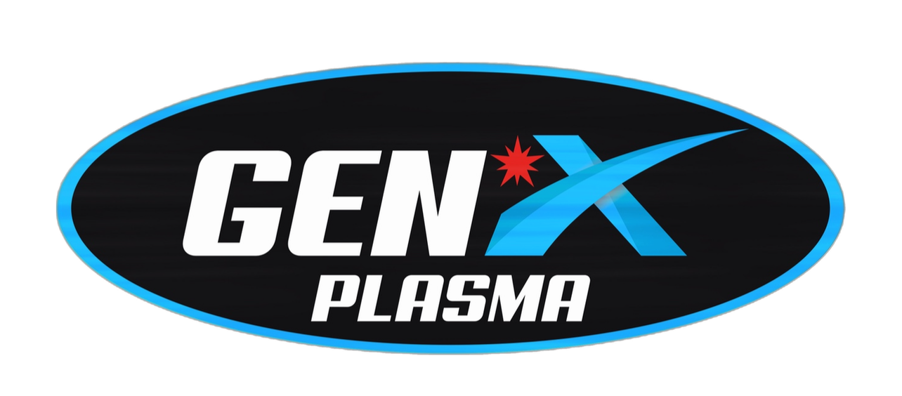 GenX Plasma