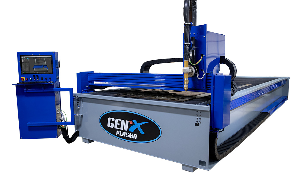 Nexus HD Plasma Controller