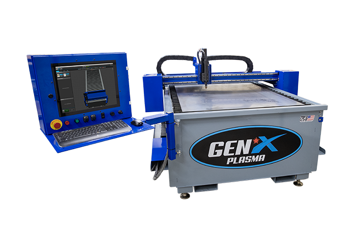 Nexus Pulse Plasma Controller